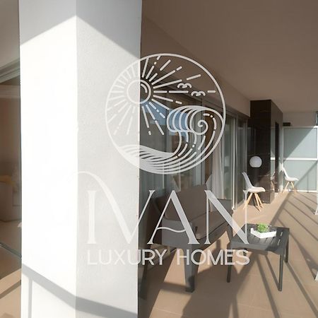 Casa Paraíso- Ivan Luxury Homes - 6ª Planta - Sur - 1ª Linea de Playa Oropesa del Mar Exterior foto